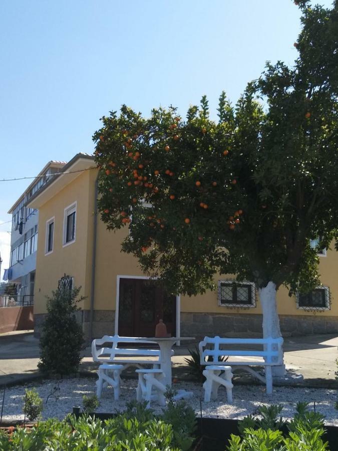 Casa Celeste Portugal Vila Nova de Gaia Ngoại thất bức ảnh
