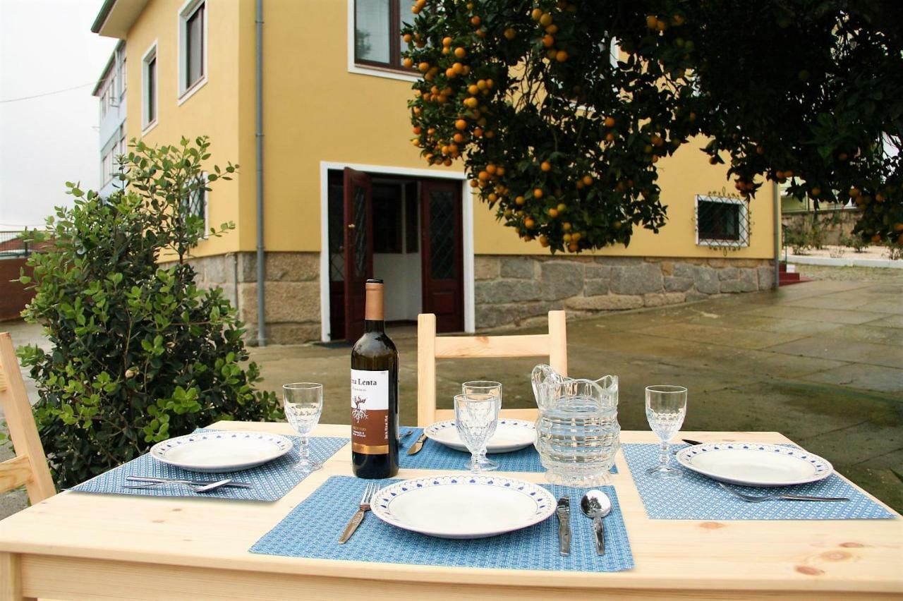 Casa Celeste Portugal Vila Nova de Gaia Ngoại thất bức ảnh
